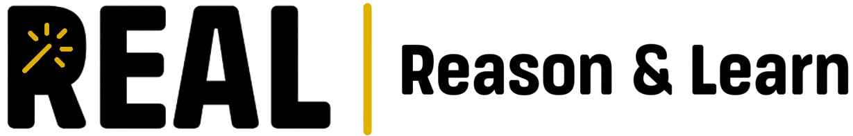 Reason and Learn
